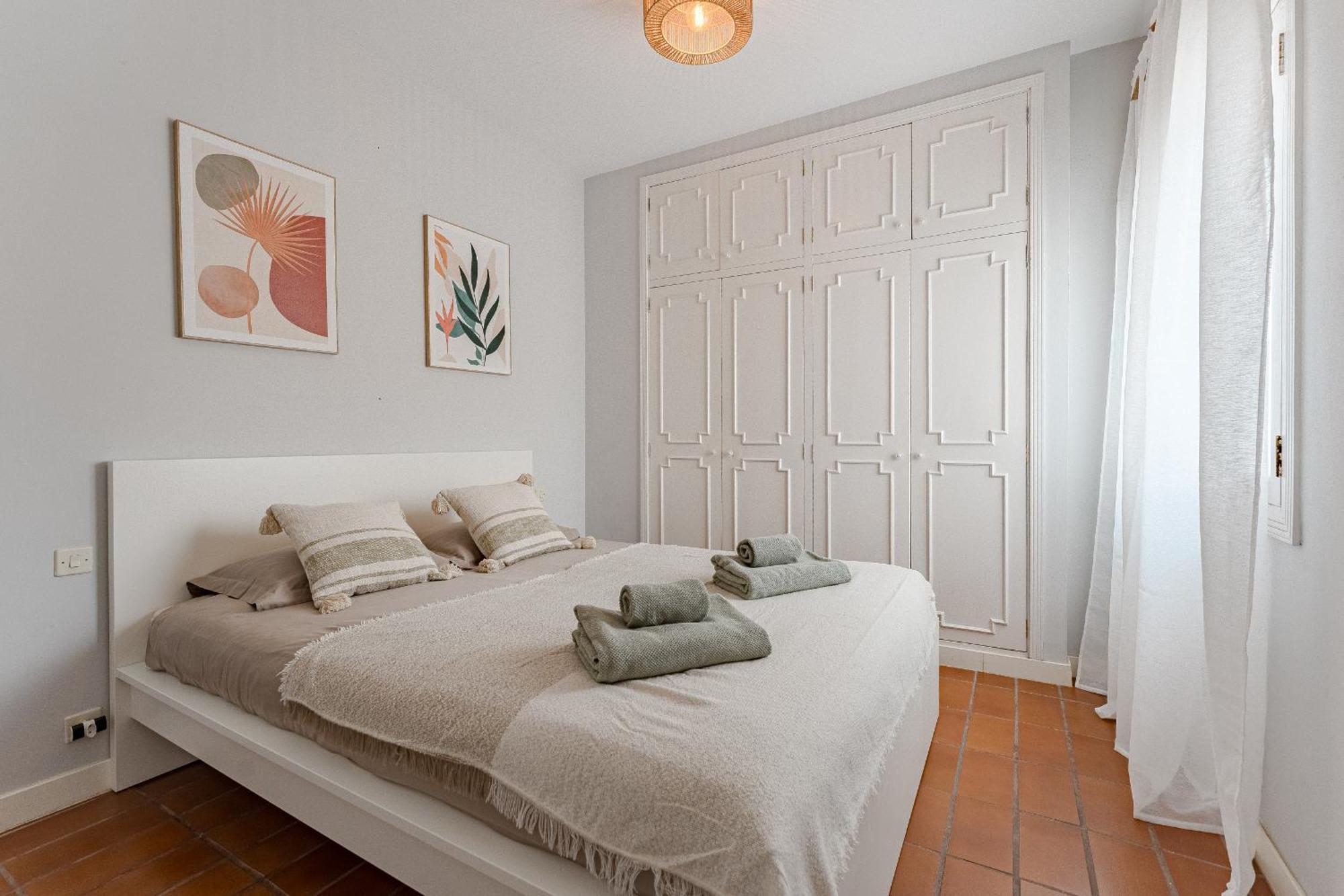 Апартаменты 2Bdr Ocean View & Large Private Terrace In Puerto De Santiago Пуэрто-де-Сантьяго Экстерьер фото